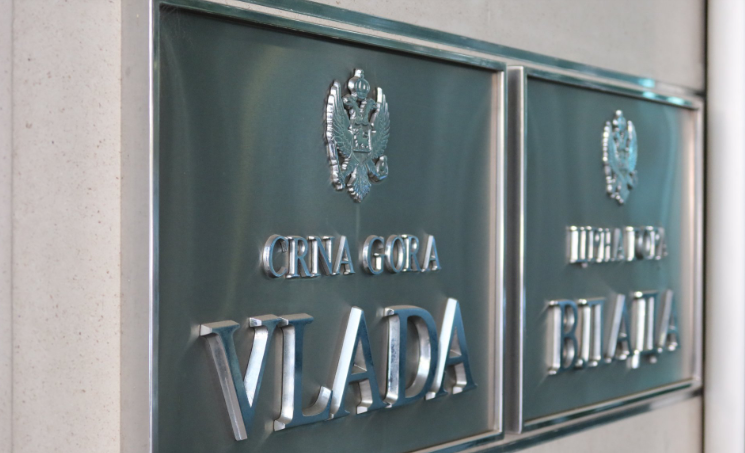 Vlada na telefonskoj sjednici usvojila izmjene Krivičnog zakonika