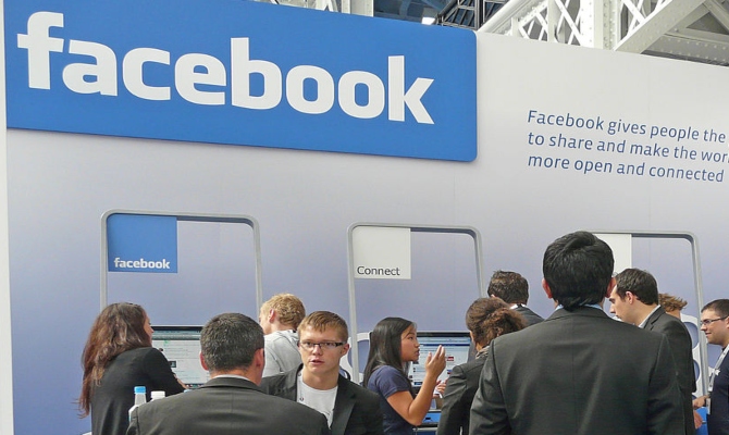 Zbog prikupljanja podataka korisnika Facebook suspendovao hiljade aplikacija