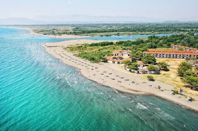 Vlada usvojila mjere za revitalizaciju plaže i izgradnju vještačkih nasipa na Adi Bojani