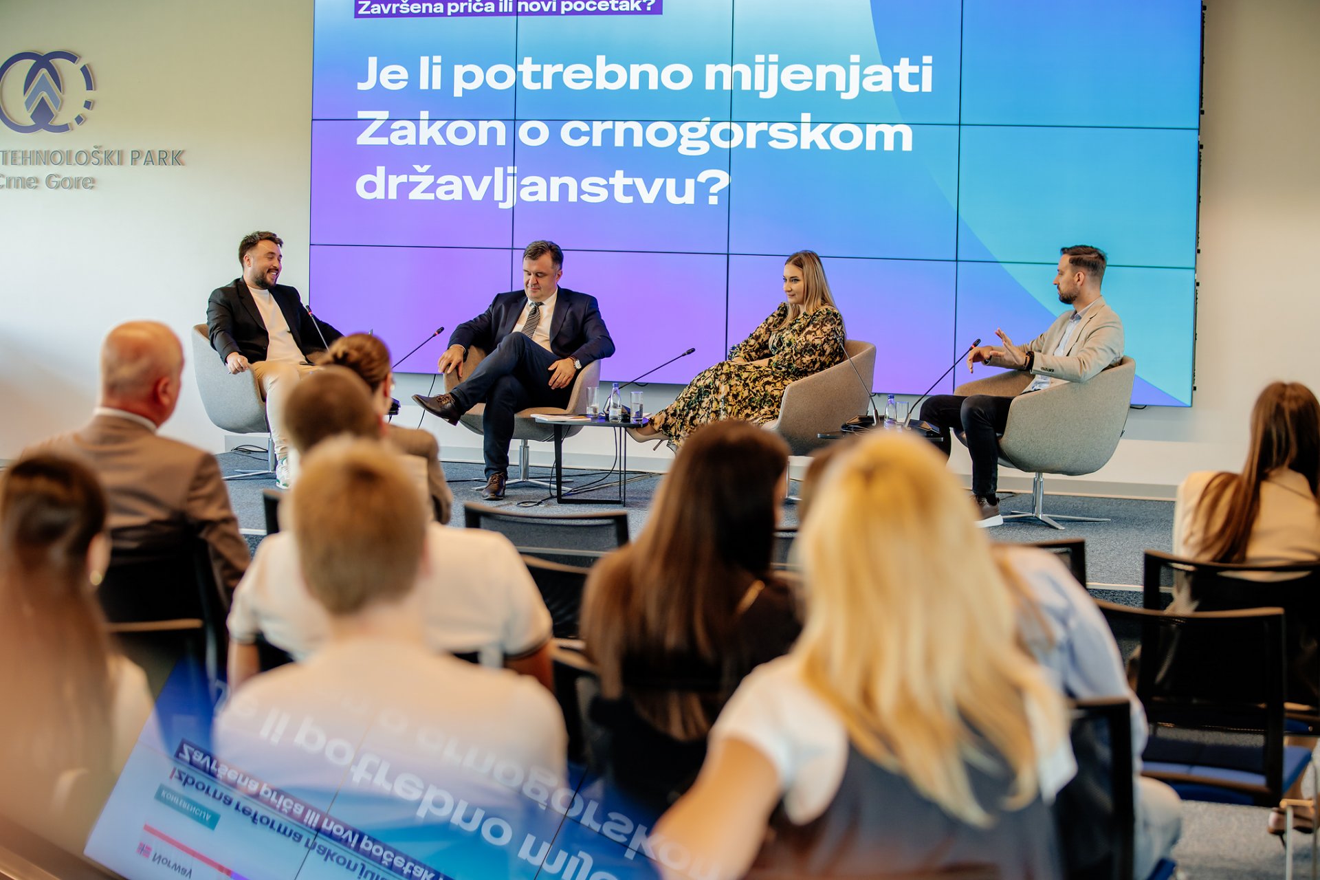 Ideja o uvođenju dvojnog državljanstva koči evropski put Crne Gore