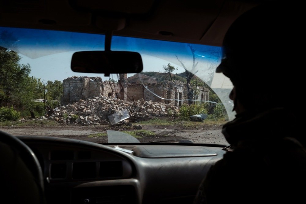 Zašto se Rusija toliko trudi da zauzme Pokrovsk