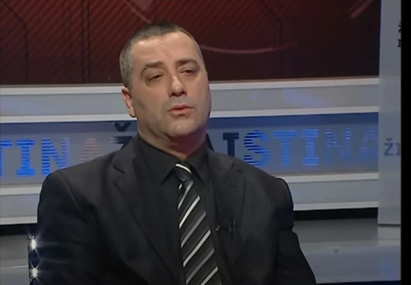 Jovan Simonov Plamenac 1924. govori o srpskom okupacionom teroru u anektiranoj Crnoj Gori
