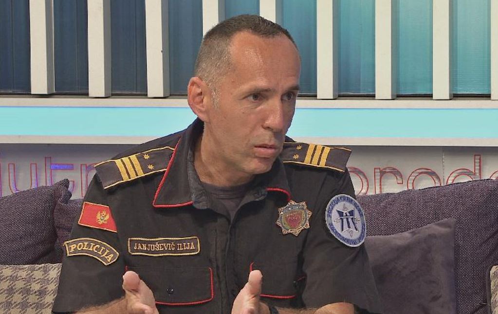 Za pet mjeseci ove godine više stradalih u saobraćaju nego u cijeloj 2021.