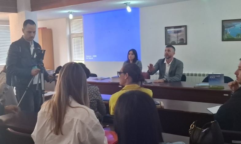 Mještani Brezana ne dozvoljavaju gradnju dalekovoda kroz svoje selo