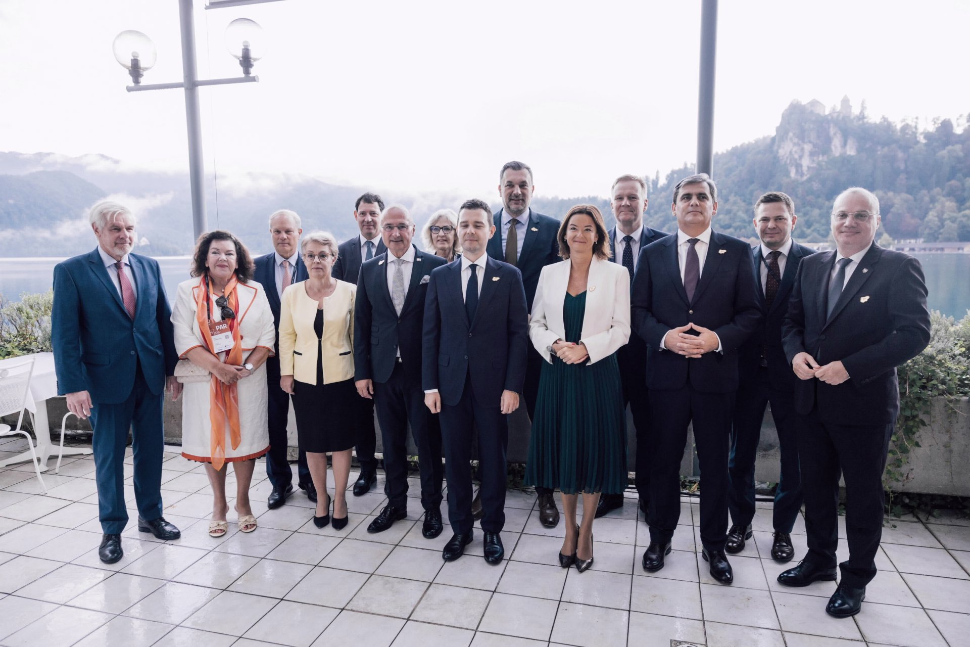 Evropska i evroatlantska orijentacija regiona moraju biti očuvane
