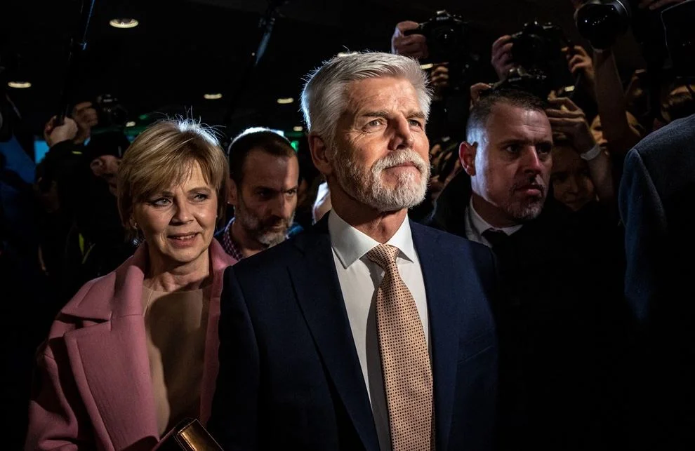 Izbori za predsjednika Češke: Pavel ubjedljivo pobijedio proruskog Babiša