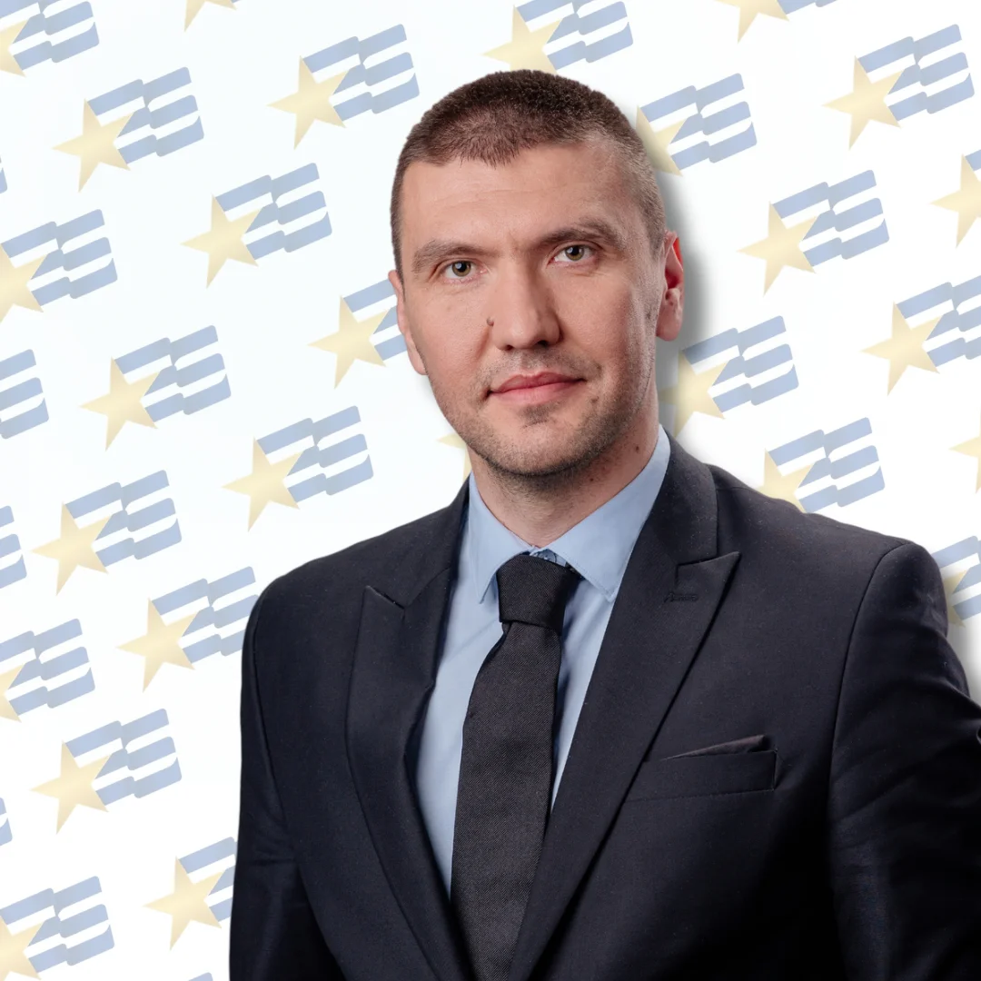 Petrić iz pokreta Evropa sad: U novoj Vladi biće Srba, lično je ne bih podržao ukoliko ima antisrpski karakter