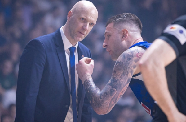 Žakelj: Počeli smo mekano, ali smo pokazali karakter