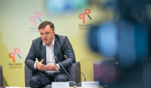 Vujović: Odgađanje pitanja izbornih lista je politički trik