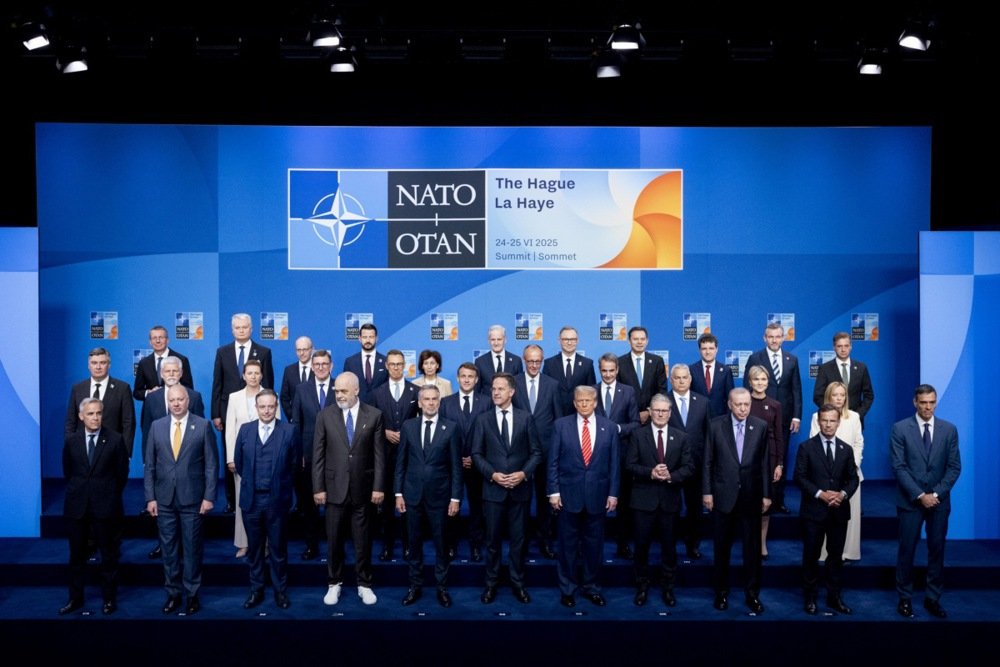 Stižu prve reakcije nakon odluke o povećanju izdvajanja za NATO: Za Italiju prihvatljivo, Makron tražio prekid trgovinskog rata