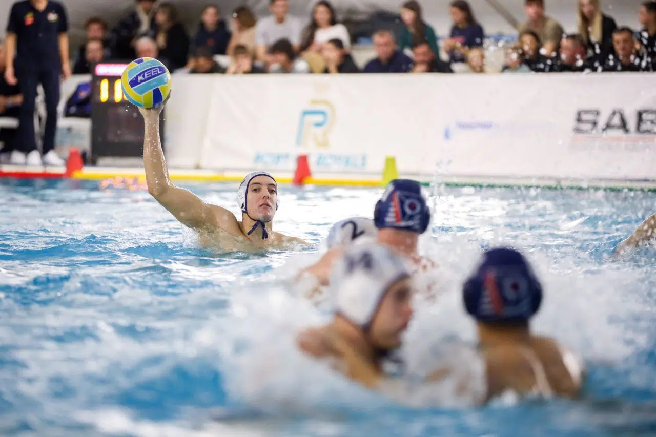 Primorac slavio u velikom derbiju na Škveru