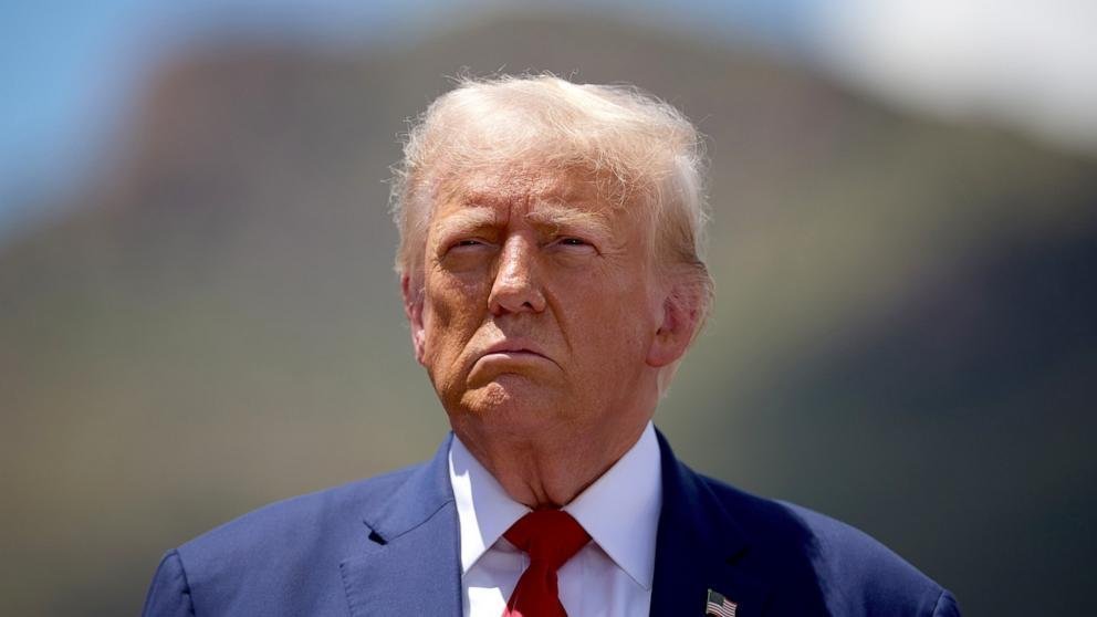 Tramp: Putin nikada ne bi napao, da nije vidio uspavanog Džoa