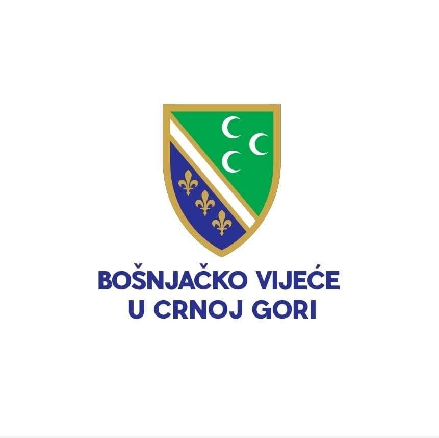 Bošnjačko vijeće u CG: Veličanje zločinaca nepojmljiivo i neprihvatljivo sa stanovišta civilizacijskih, moralnih i ljudskih normi