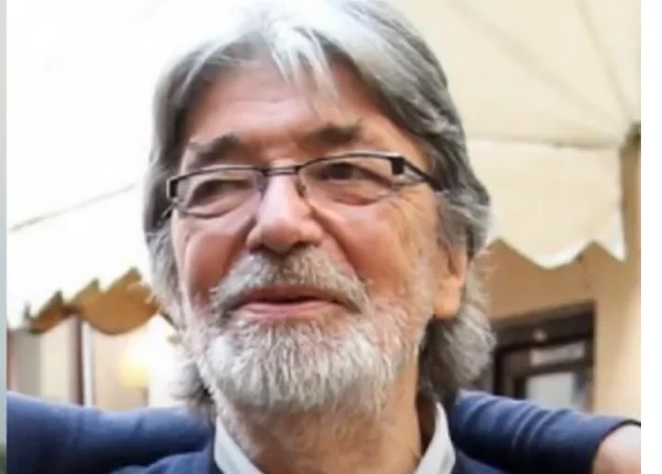 Preminuo poznati hrvatski glumac Krunoslav Šarić