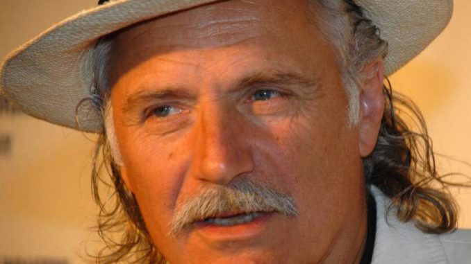 Rade Šerbedžija: Ne boj se, Gorane, brane te tvoji filmovi!