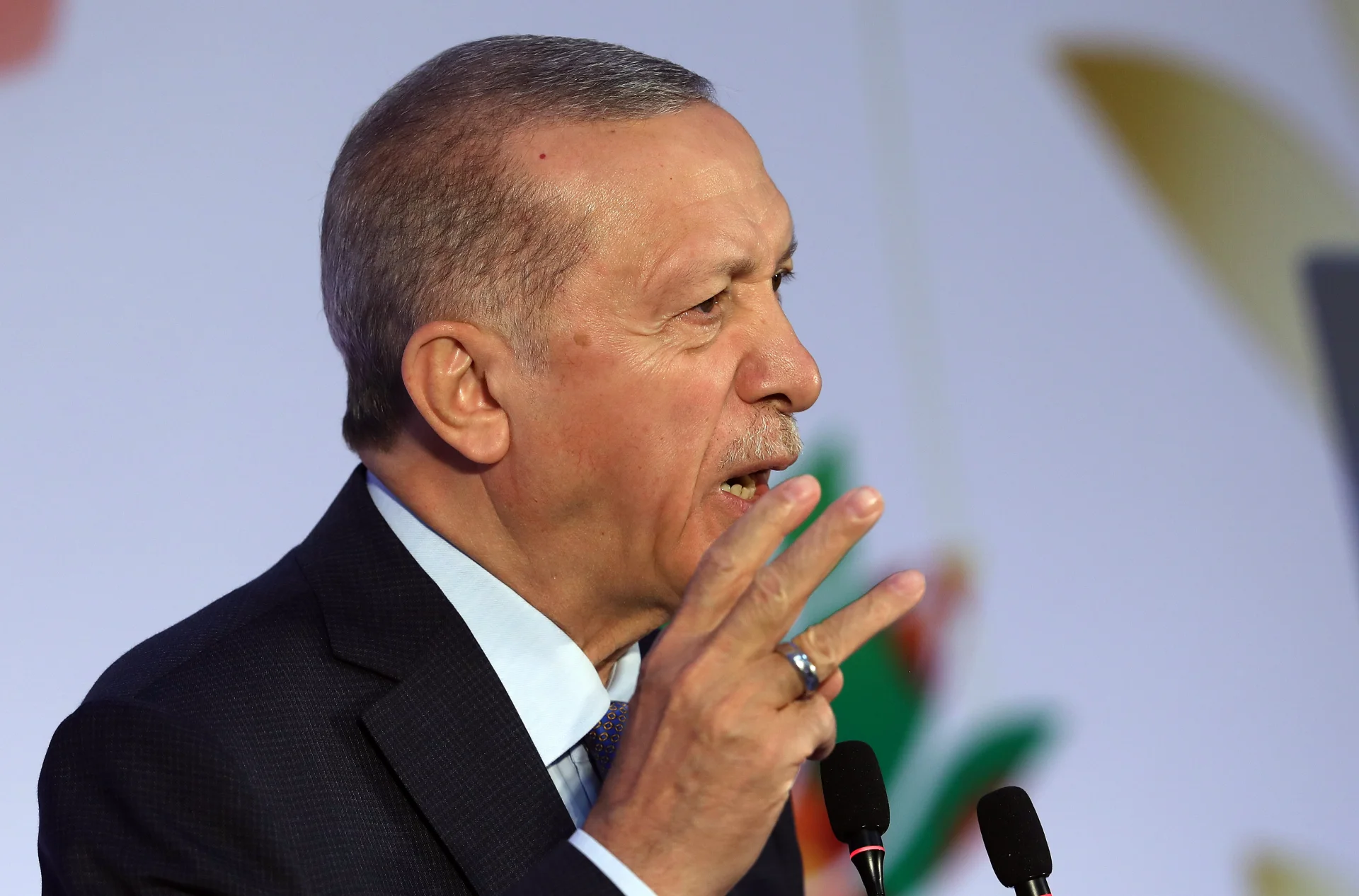 Erdogan: Napori za okončanje rata u Ukrajini na istorijskoj su prekretnici