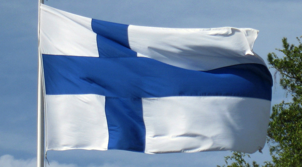 Finska prelomila, ulazi u NATO