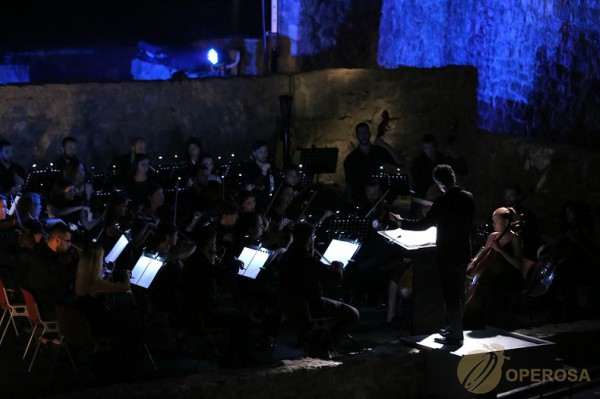Herceg Novi: Večeras zatvaranje Operosa Montenegro festivala
