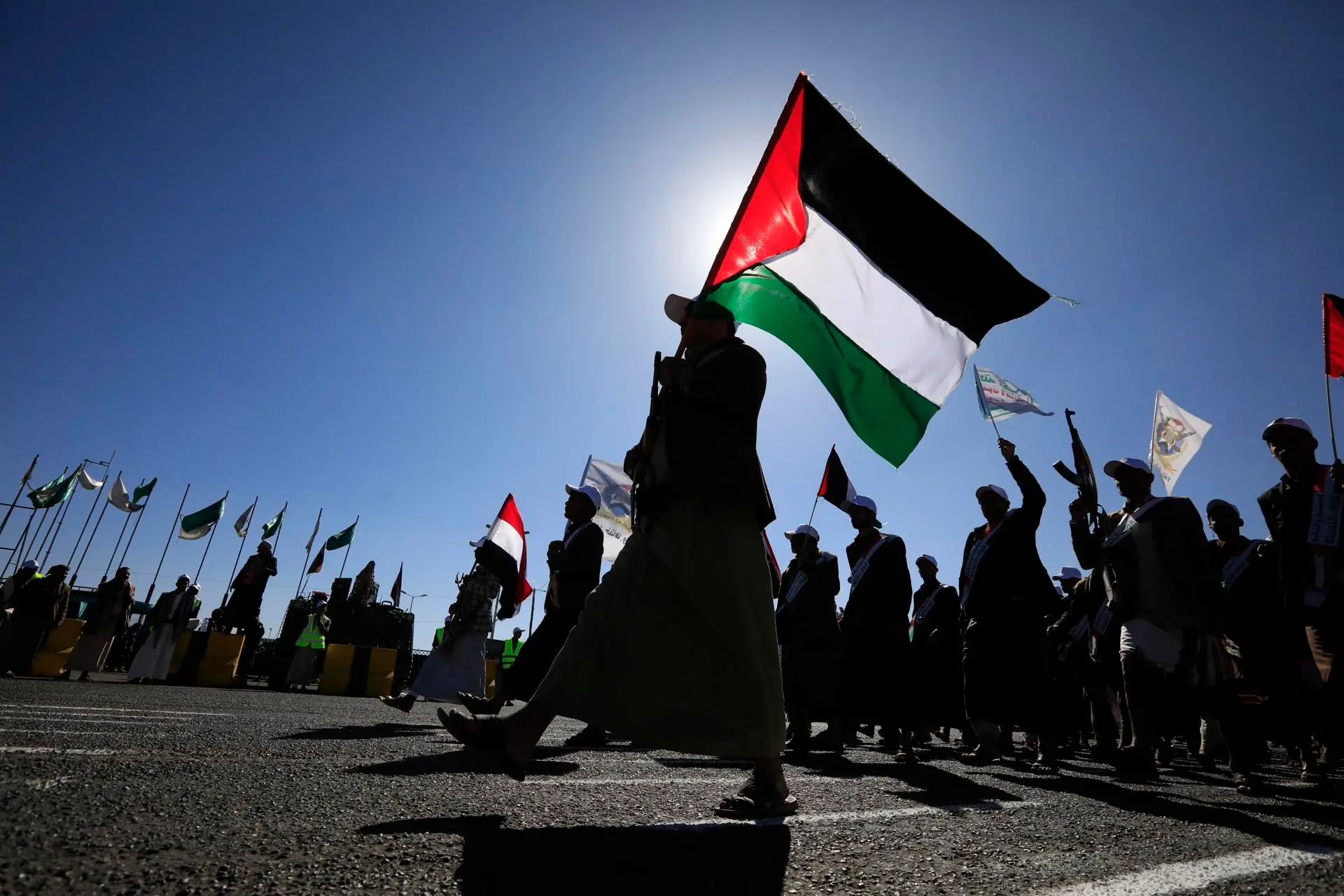 Priznanje Palestine na čekanju, sigurnost i reforme prioritet Zapada