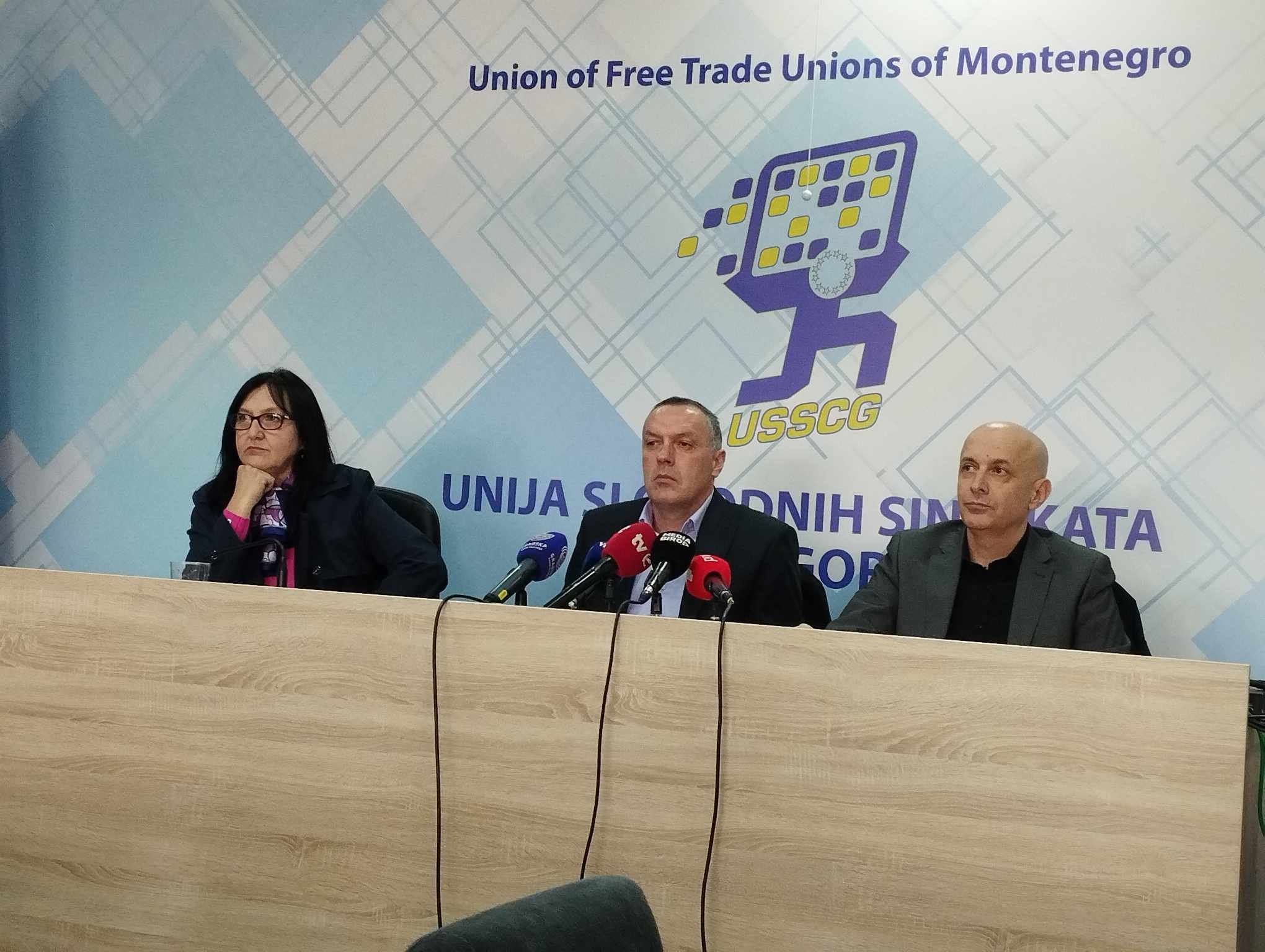 Sindikat prosvjete: Počinjemo štrajk u ponedjeljak, neki direktori nam prijete otkazima