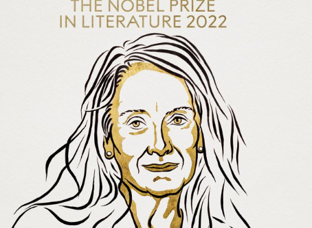 Ani Erno je dobitnica Nobelove nagrade za književnost