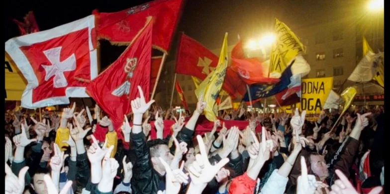 Na današnji dan osnovan Liberalni savez Crne Gore