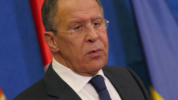 Lavrov: Jačanje NATO-a i EU na Balkanu vodi destabilizaciji Evrope