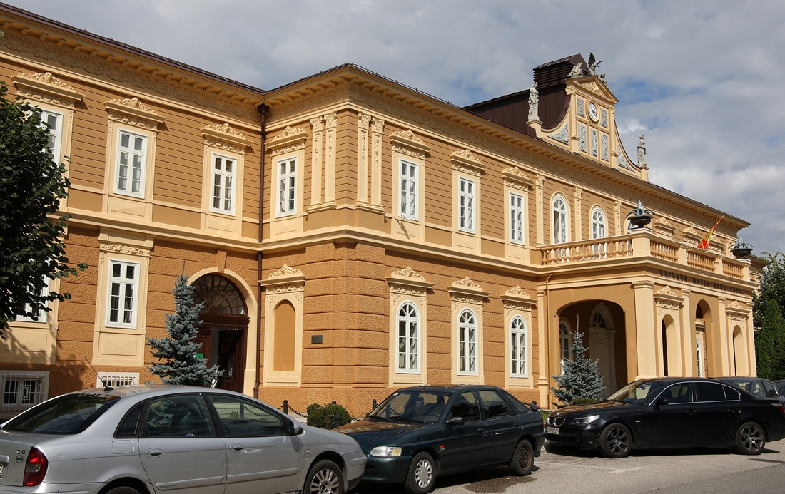 Italijani od Narodnog muzeja traže informaciju o stanju muzealija o Jeleni Savojskoj