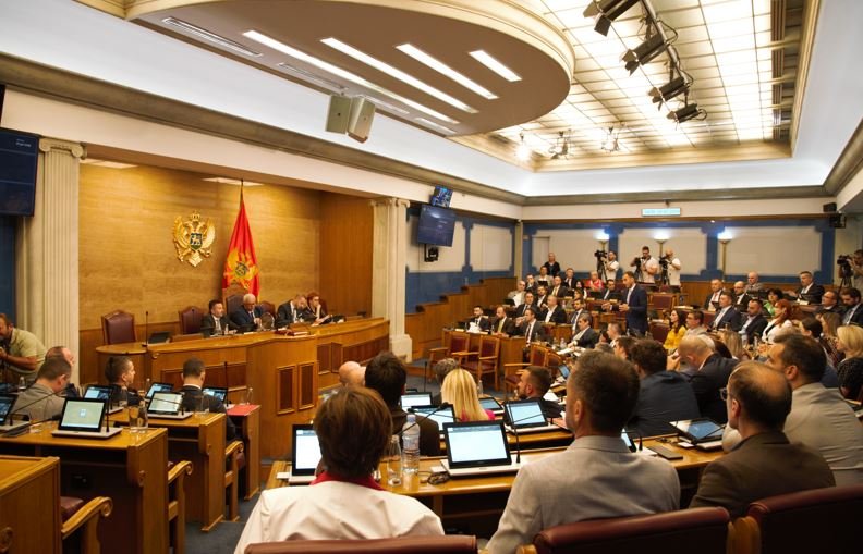 Zakazana sjednica Skupštine na kojoj će se raspravljati o Predlogu budžeta i zaduživanju