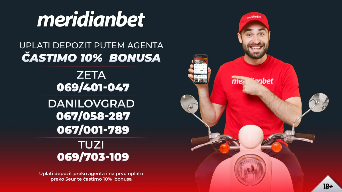 PONUDA KOJA SE NE PROPUŠTA! Pozivom do bonusa!