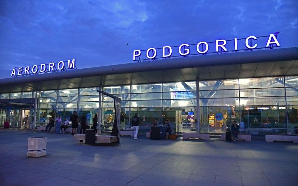 Kompanija CAAP podnijela tužbu protiv Komisije za koncesije