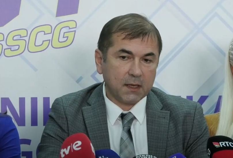 Pavićević: Hitno poboljšati status medicinskih sestara