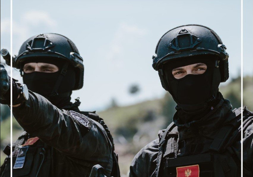 UP: Za sedmicu 117 krivičnih djela, uhapšene 42 osobe