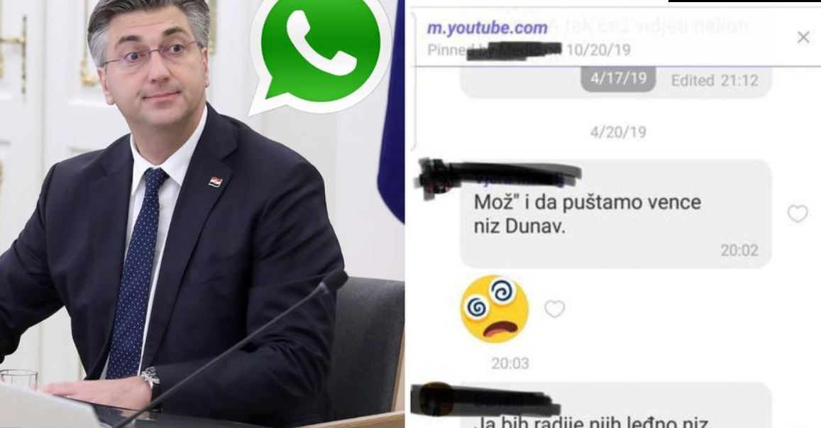 'Delete' iz stranke! HDZ-ovci izbačeni zbog govora mržnje