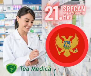 TEA  MEDIKA