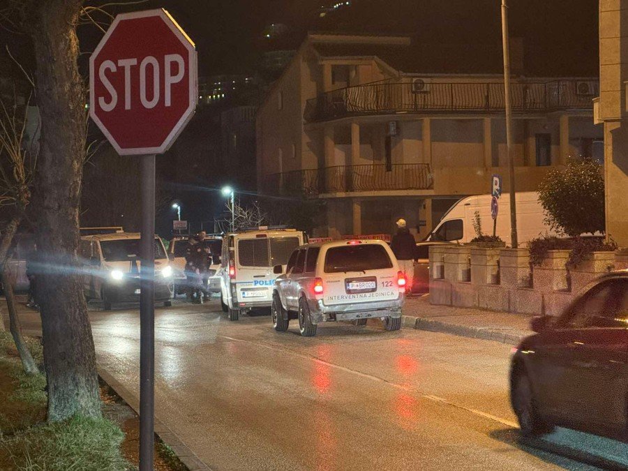 MUP I UP: Policija ne može da izvrši  pretres  prostorija i lica u SO Budva bez naloga nadležnog tužilaštva i naredbe nadležnog suda