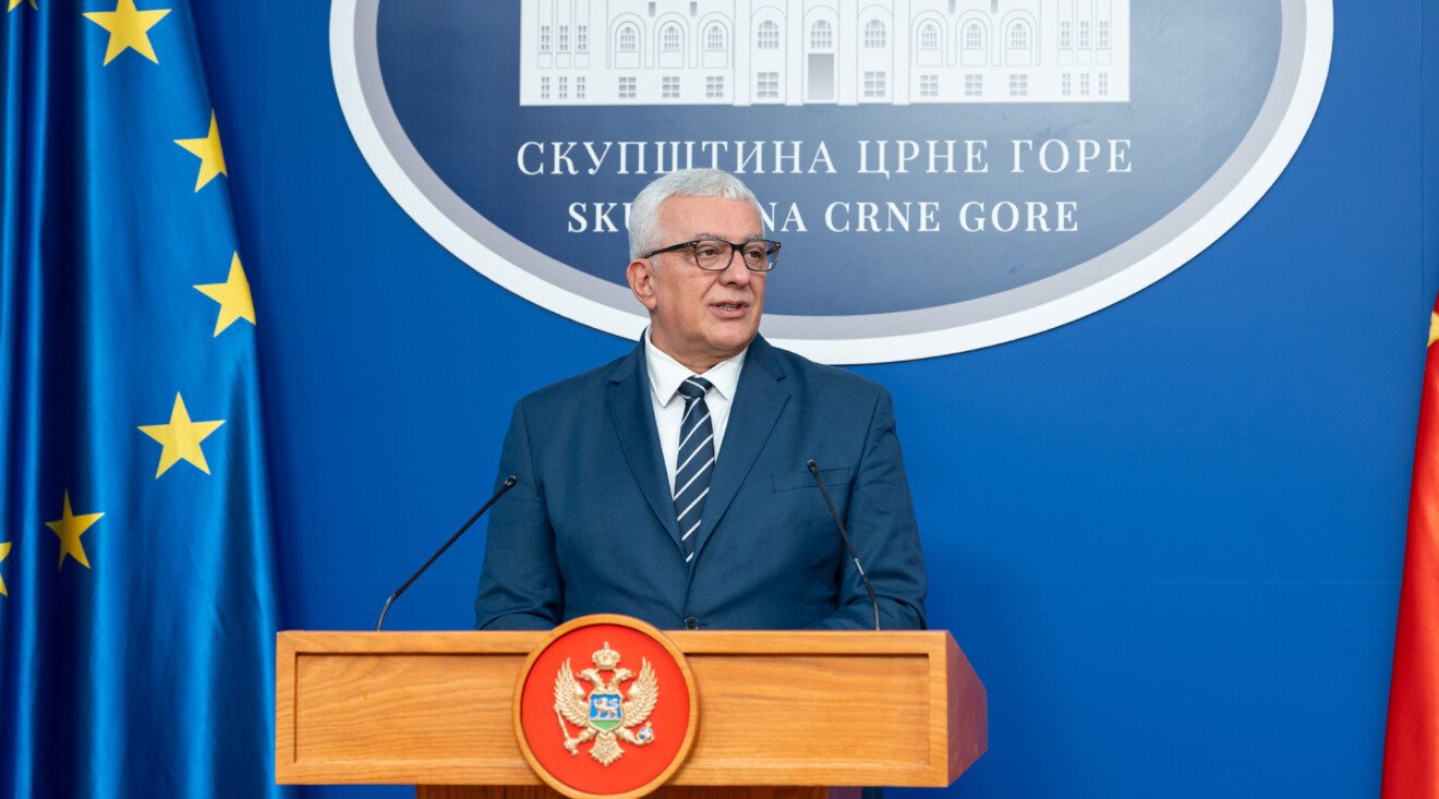 Mandić: Niko ne može da zaustavi rad Anketnog odbora