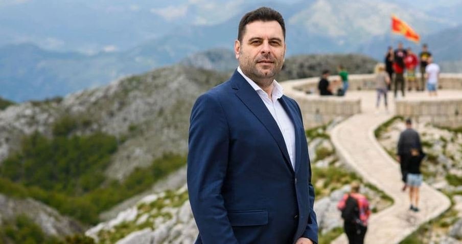 Vujović: Mogla bi i Skupština da radi na telefonskim sjednicama, nebo je granica sa ćaci parlamentarnom većinom