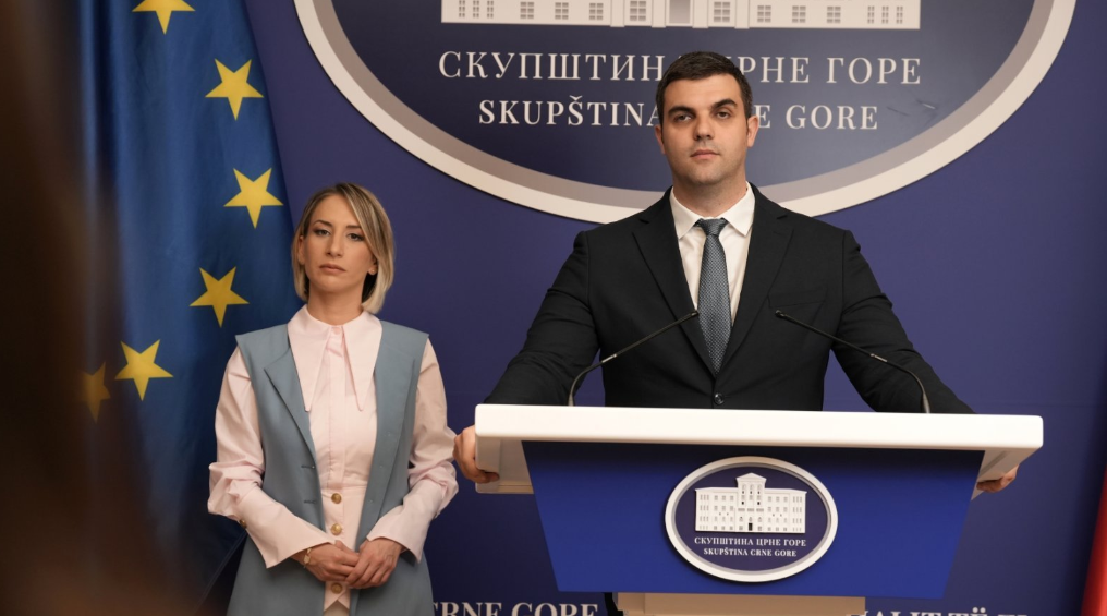 Božović: Svjedocima koje sasluša Anketni odbor obezbijediti policijsku zaštitu