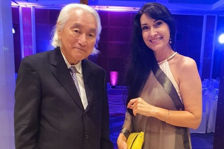 Popović naimenovana za članicu globalnog žirija inovacija na CES 2026