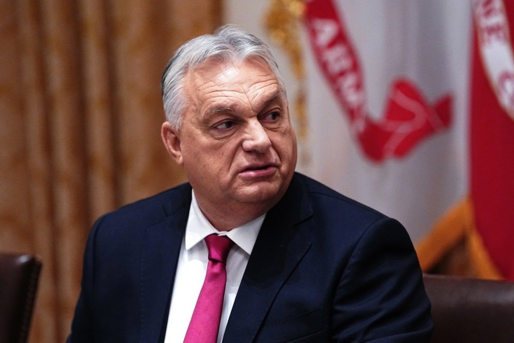 Orban prijeti Evropi: Imamo dva puta, a jedan vodi u evropsko-ruski rat