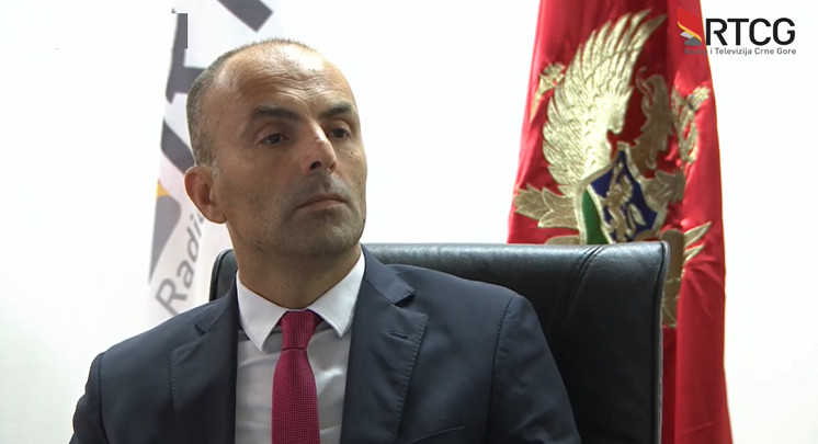 Marković i Čović se žalili sudu zbog izbora Raonića