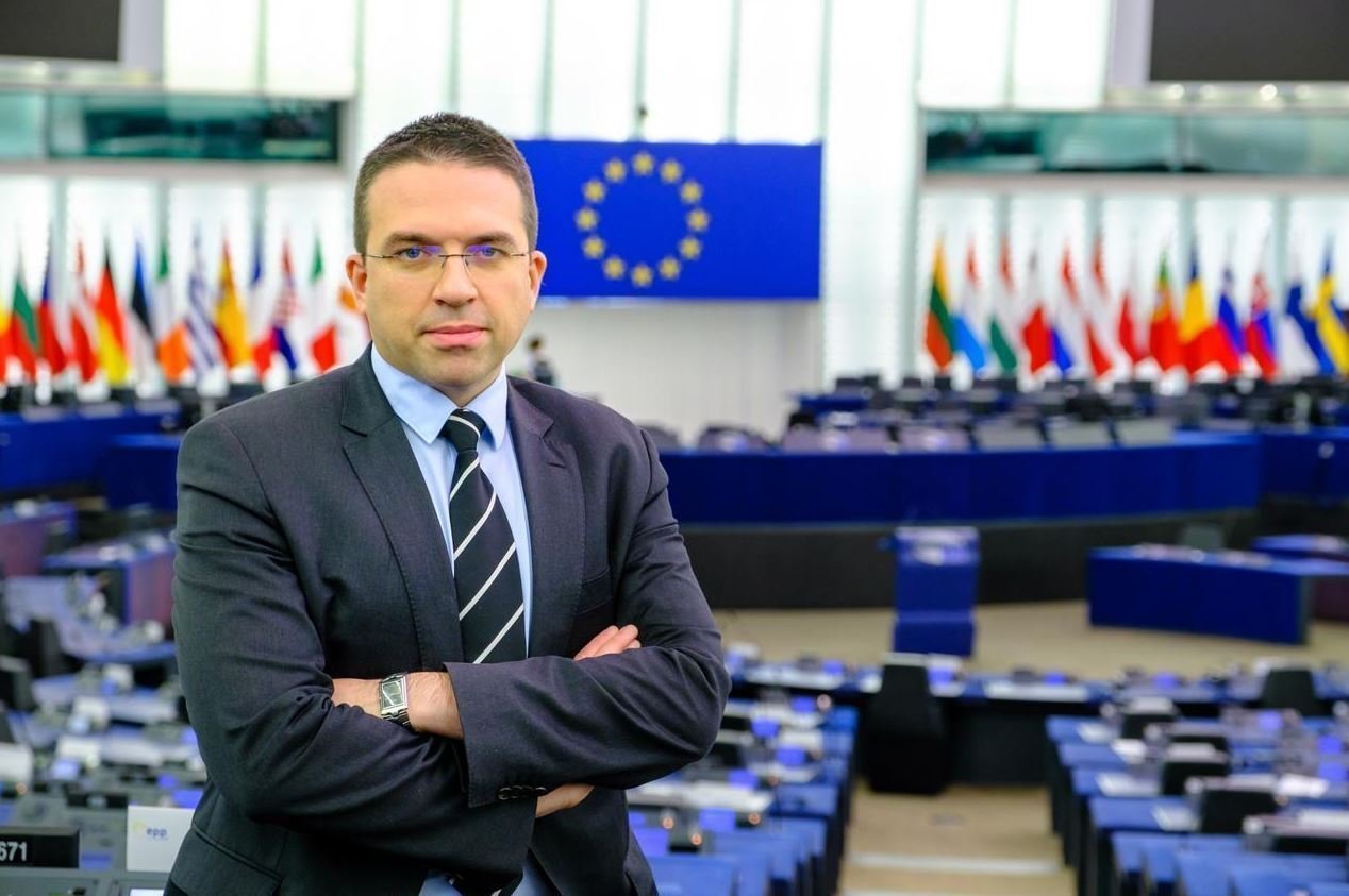 Sokol: Zagreb zna da je Bečić na vezi sa Beogradom i Moskvom