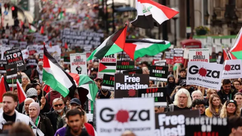 Ambasada Palestine: Francuska priznanjem države podržava međunarodno pravo i mir u regionu