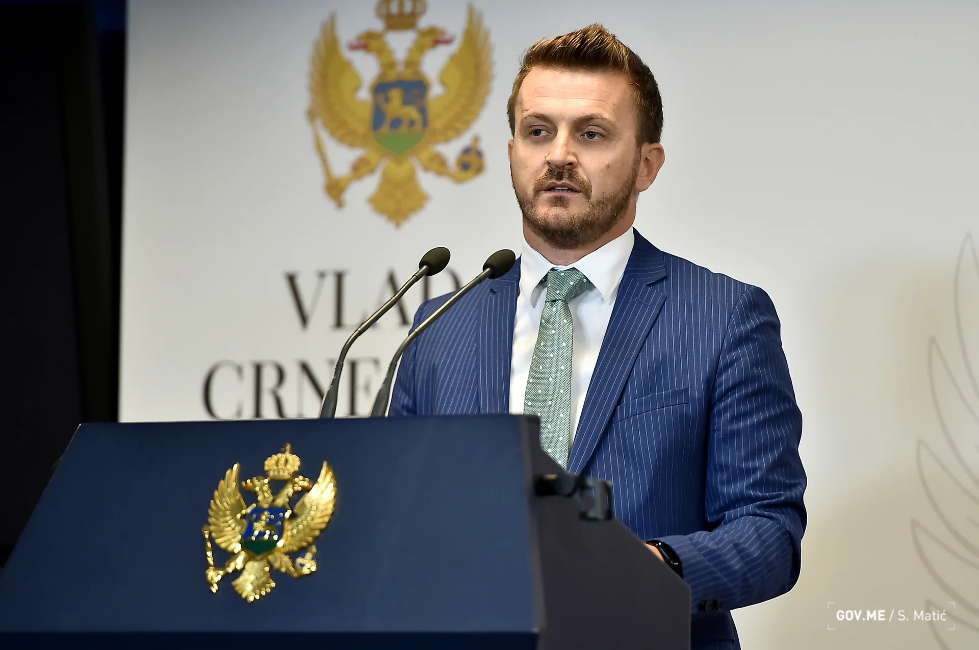 Dukaj odgovorio Mandiću: Javnost odlično zna gdje su i uzroci i odgovornosti