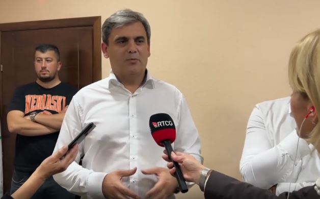 Ibrahimović: BS ubjedljivo pobijedila u Rožajama