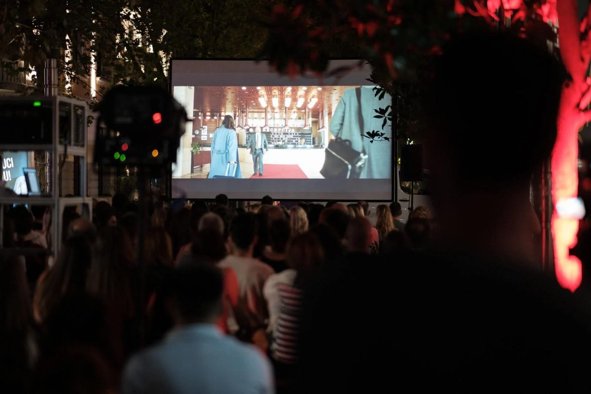 Počeo osmi Džada Film Fest: Posljednja oaza za razgovor i drugačije perspektive
