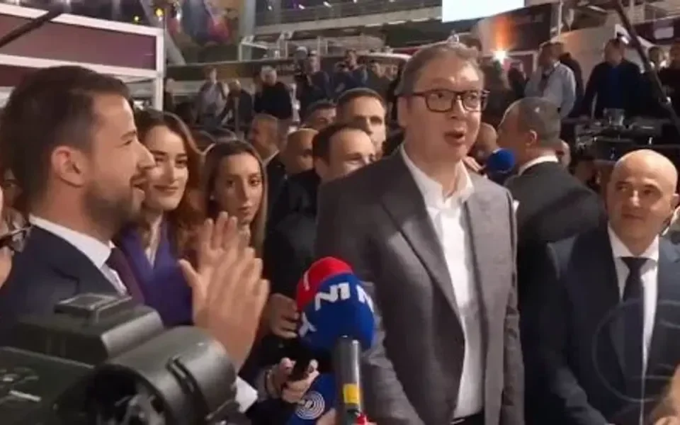 Ali stvarno, ovaj...nevjerovatno, ono, koliko puno znaš...