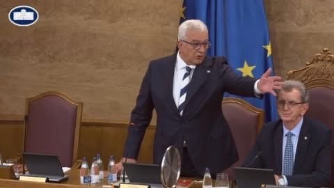 Probno članstvo i presuda ruskom trojanskom konju