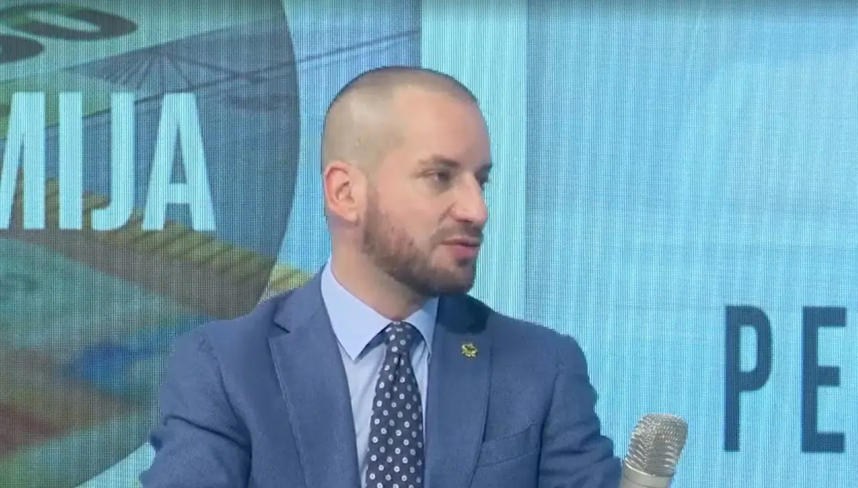 Odović: Ispoštovaćemo svaku odluku suda vezano za rušenje Đukanovićeve kuće